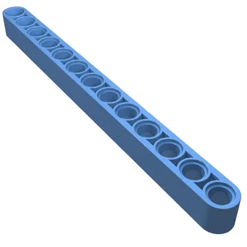 Technic Beam 1 x 13 Thick