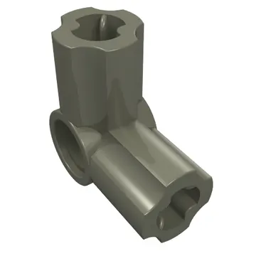 Technic Axle and Pin Connector Angled #6 - 90°
