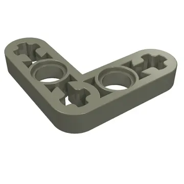 Technic Beam 3 x 3 L-Shape Thin