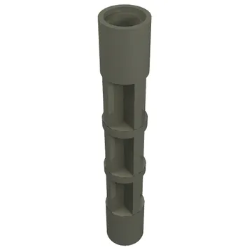 Support 1 x 1 x 5 1/3 Spiral Staircase Axle