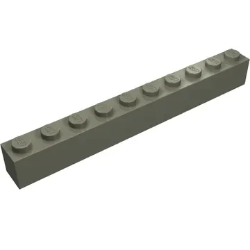 Brick 1 x 10