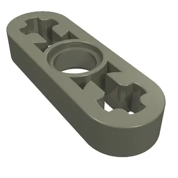 Technic Beam 1 x 3 Thin