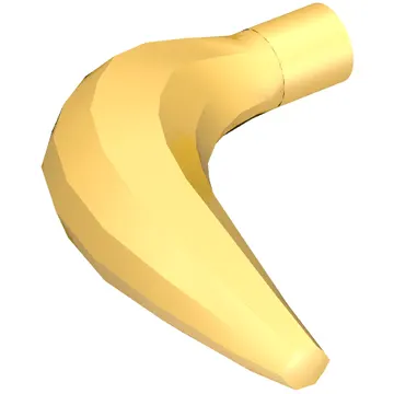 Plant, Banana