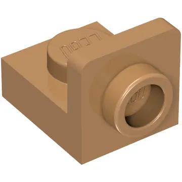 Bracket 1 x 1 - 1 x 1 Inverted