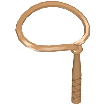 Equipment Lasso