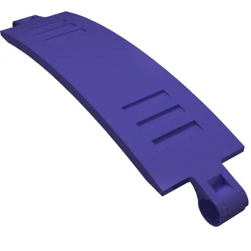 Technic Panel Curved 3 x 13