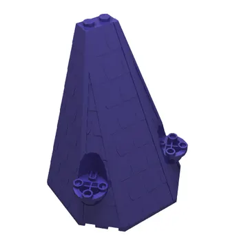 Roof / Tower 6 x 8 x 9