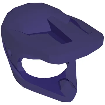 Helmet Dirt Bike