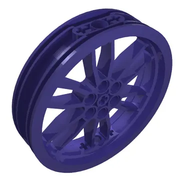 Wheel 75 x 17 Motorcycle