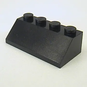 Brick Sloped 45° 2 x 4 Smooth
