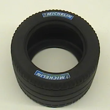 Tyre Technic Racing Large with 'MICHELIN' White Print