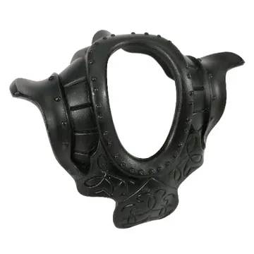 Large Figure Torso Cover, Armor (Euripides)