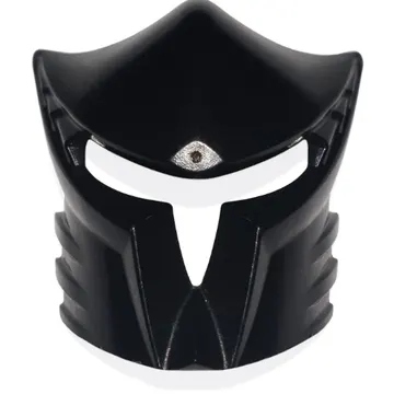 Large Figure Mask / Visor, Vladek