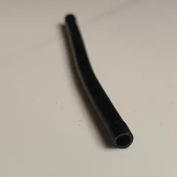 Hose, Pneumatic 4mm D. 11.25L / 9cm