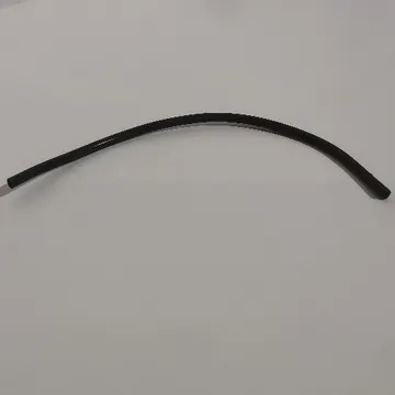 Hose, Pneumatic 4mm D. 22.5L / 18cm