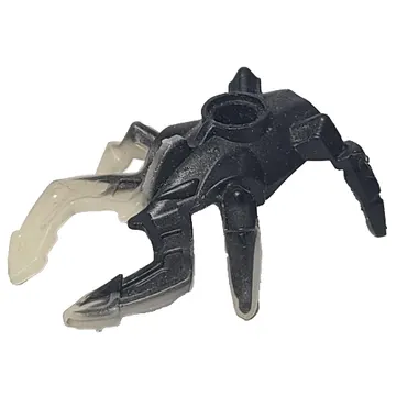 Creature, Visorak Roporak