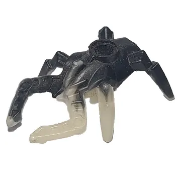 Creature, Visorak Suukorak
