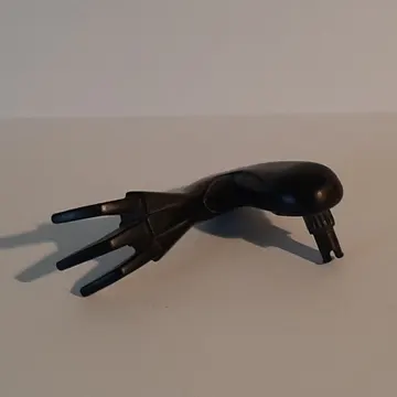 Animal Body Part, Dinosaur, Arm / Leg, Right with Claws