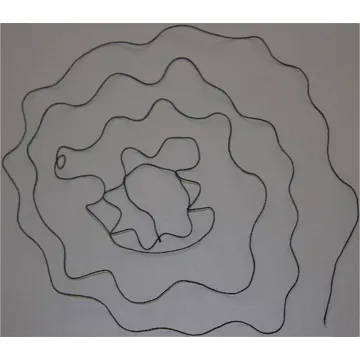 String Cord Thin (0.5mm) 420cm