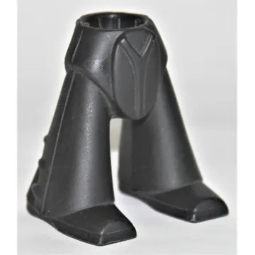 Large Figure Legs, Gorm (McDonalds)