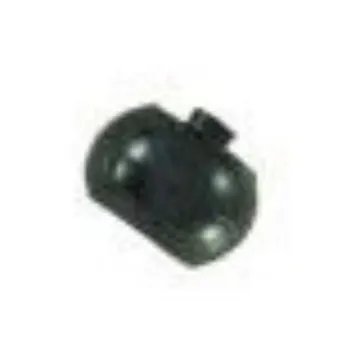 Pen Bead, Round Orb with 'Anakin Skywalker' Print