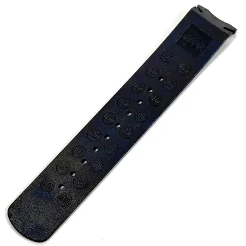 Watch, Band, Male