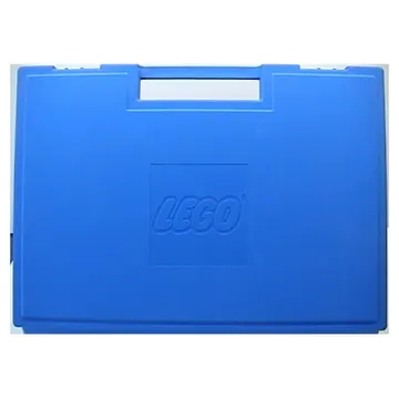 Storage Case Container, Technic, Lid