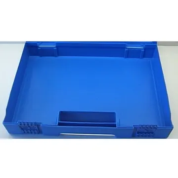 Storage Case Container, Technic, Bottom