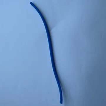 Hose, Pneumatic 4mm D. 23.75L / 19cm