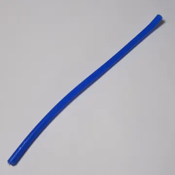 Hose, Pneumatic 4mm D. 28.125L / 22.5cm
