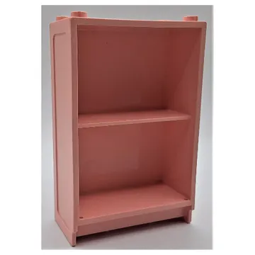 Scala, Cupboard / Cabinet / Bookshelf 6 x 3 x 7 2/3