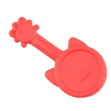 Musical Instrument Banjo with Cat Ears