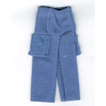 Scala, Trousers / Pants, Child, Cargo with Pockets