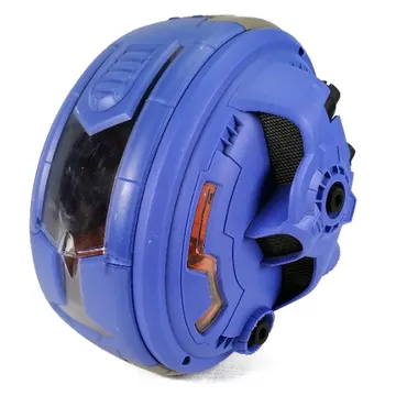 Large Figure Accessory, TDN Module