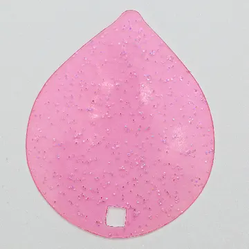 Belville, Plant, Flower Petal 6.5 x 8