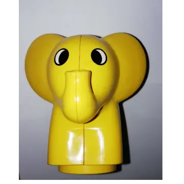 Primo Animal Elephant