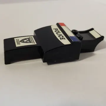 Vehicle Body, Top Fast Food Racer 4 X 8 with Front Grille and Rear Spoiler
