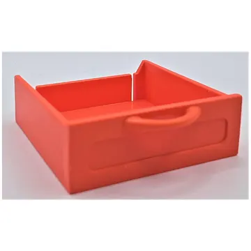 Scala, Cupboard / Drawer Small