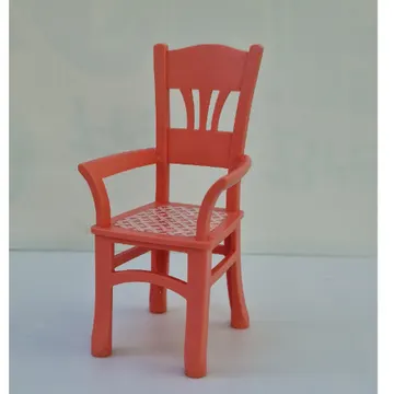Scala, Chair, Highback Dining
