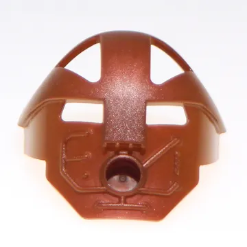Large Figure Mask Komau (Turaga)