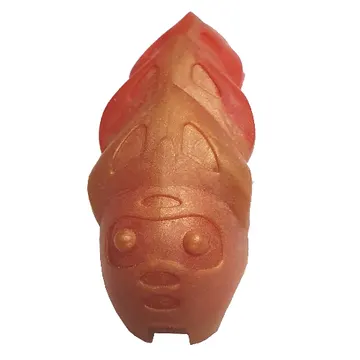 Large Figure Accessory, Rahkshi Kraata Stage 5 with Marbled Red Tail Pattern