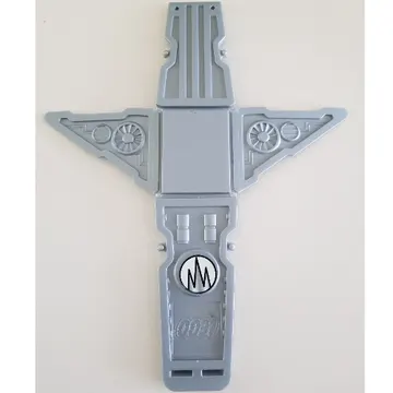 Launcher, Vehicle Racer