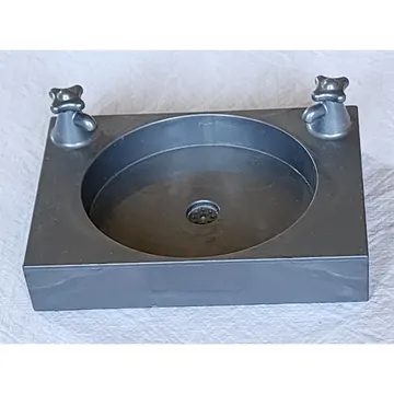 Duplo Doll Sink