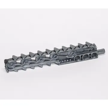 Large Figure Weapon Saw, Breaker / All-Terrain Track