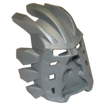 Large Figure Mask Avohkii