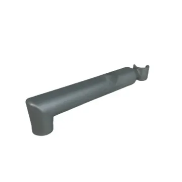 Duplo Harvester Tube