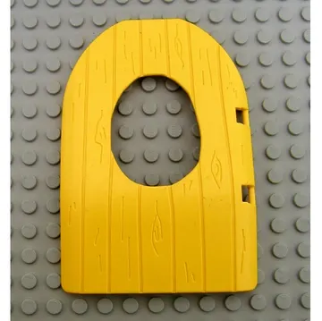 Duplo Door 1 x 4 x 4 2/3 Cave