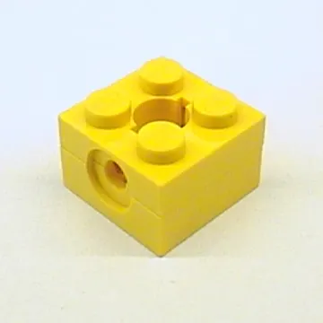 Arm Holder Brick 2 x 2 with Hole