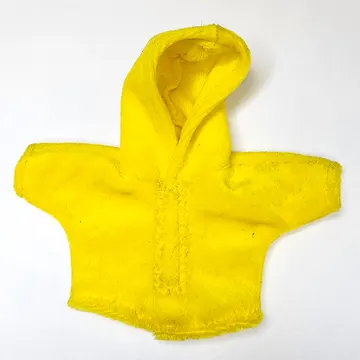 Duplo Hoodie