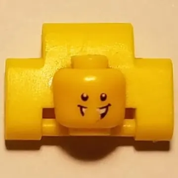 Watch, Link, Long with Minifigure Head Male